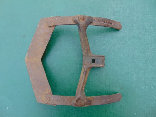 Antique planet cultivator - planet, jr