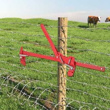 Chain Fencing Strainer Fence