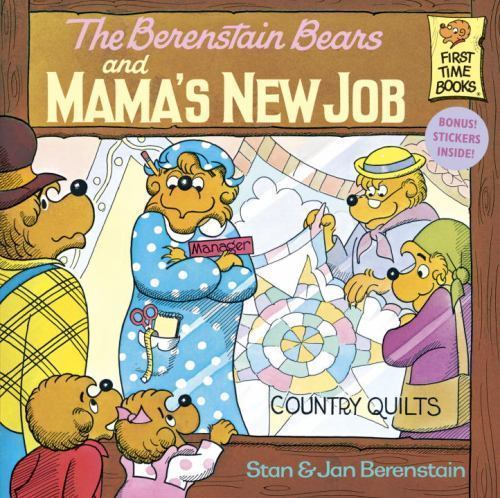 The berenstain bears and - the,