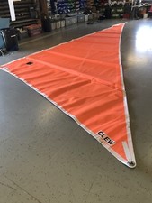 Large High Visibilty Storm