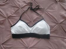 Primark women Bikini top white