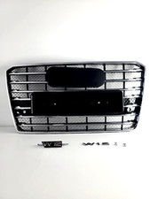W12 GRILLE FOR A8 2015