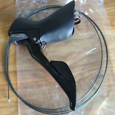 Shimano Tiagra  Left Shifter Model R4700 Mechanical / Left / 2x New