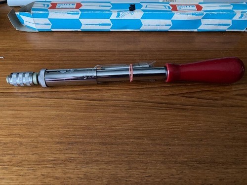 Vintage new boxed pump - vintage,
