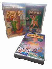 VHS & DVD Variations New & Used *You Choose*