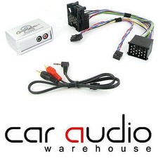 Connects2 CTVLRX001 Land Rover