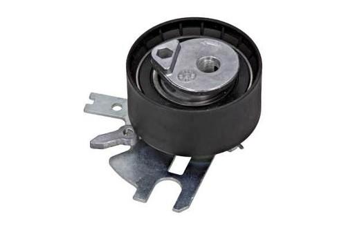 Timing belt tensioner - belt,