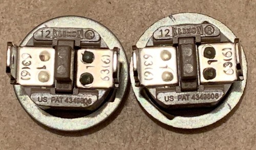 Klixon thermostat 1nt01l - 1nt01l, saeco