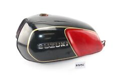 Suzuki GS 1100 GK 1982 - Fuel Tap Fuel Tap Damaged N109C