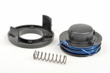 Strimmer Line Spool Cover for MacAllister MGTP300P Gardenline GLGT400 Trimmer