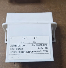 082549300 Stoves & Belling Genuine DG122 Ignition Generator