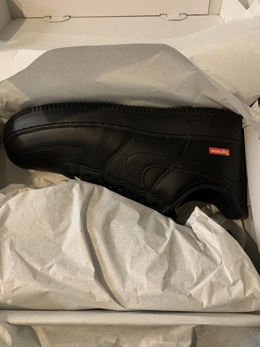 Supreme nike air force - force, 1
