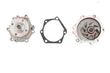 WATER PUMP TOYOTA HILUX 2.4