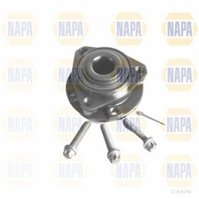 Front / Rear Wheel Bearing Kit