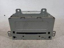 Vauxhall Insignia Cd Head Unit Exclusive Hatchback 5 Door 2008-2017 H72