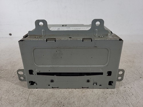 Vauxhall insignia head unit - vauxhall, cd