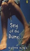 Stig the dump puffin - of,