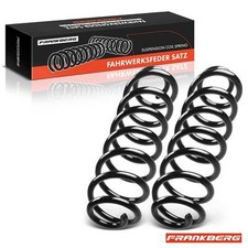 A-Premium 2x Rear Suspension