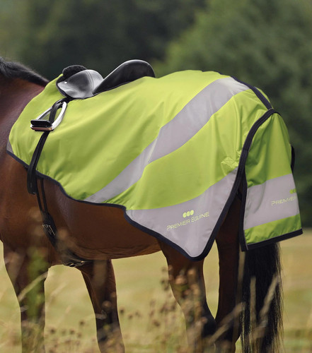 Premier equine reflective - premier,
