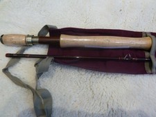 fly fishing rods hardy