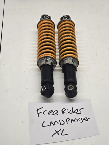 Freerider landranger - , xl