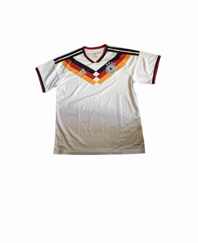 German football national - football, shirt