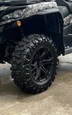 Stock All-Terrain Atv Tires