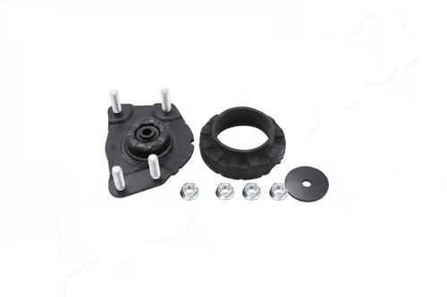 Shock absorber cushion front - shock,