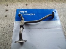 FORD 205 2.0 LITRE PINTO SOHC