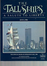 Tall Ships: A Salute to