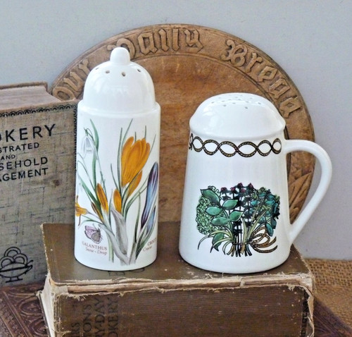 Flour sugar sifter - flour,