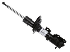 Shock Absorber SACHS 317 718