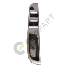 MITSUBISHI L200 MK4 (KB4) Electric Window Switch Front Right Side MR587951