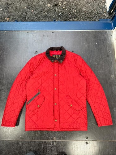 Barbour chelsea sportsquilt - chelsea,