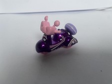 Hello Kitty Macaroon Scooter