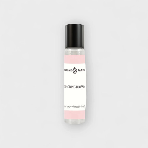 Exploding blossom for women - exploding,