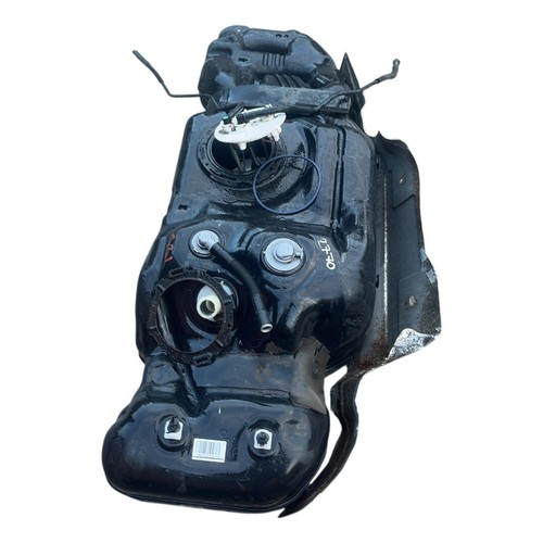 Toyota hilux fuel tank diesel - toyota,