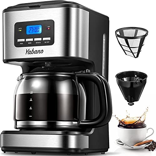 Coffee maker filter - coffee,