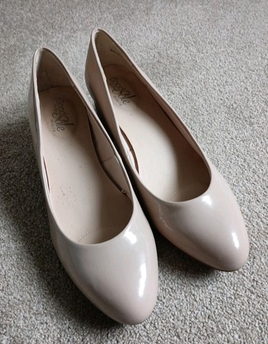 Good for the sole wide - the,