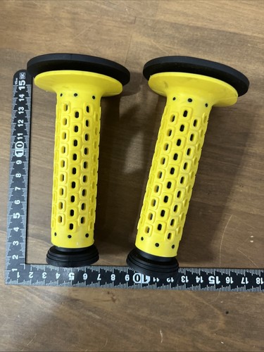 Bicycle grips japan - grips, nos