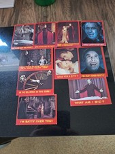 Topps Shocking Laffs Collectible Cards