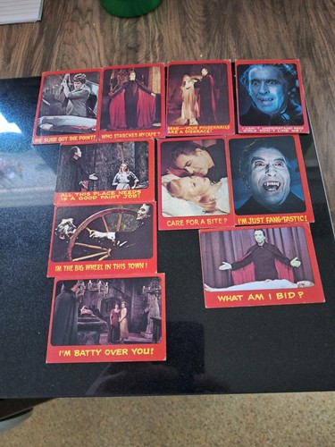 Topps shocking laffs - shocking,