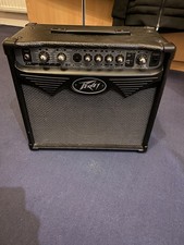 Peavey Vypyr 15W Modeling Amplifier