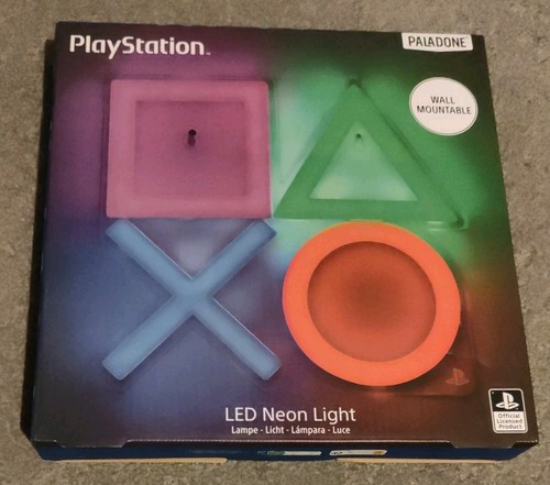 Playstation official paladone - playstation,