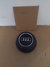 AUDI Q2 2017-2020 STEERING