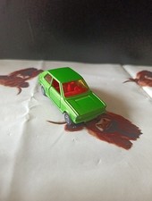 Corgi Juniors VW Polo Green