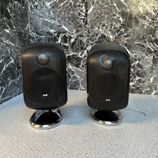 Bowers & Wilkins B&W M1 Stereo
