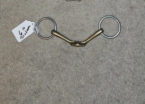 Herm sprenger kk ultra - 6",