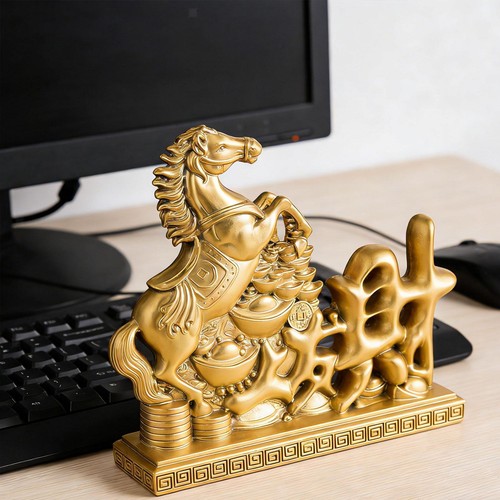 Horse statue gifts - gifts, stable