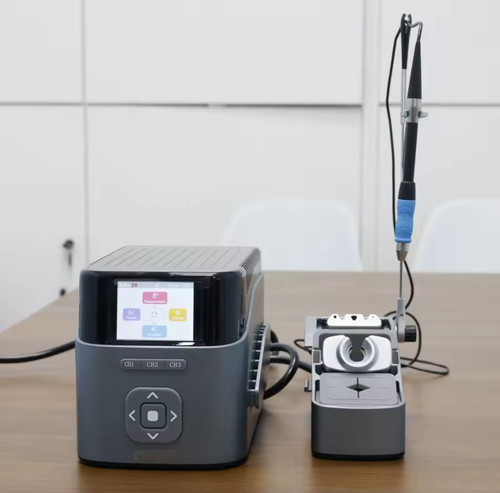 Aixun t405 high precision - aixun, high-precision
